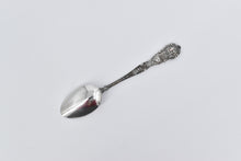 Load image into Gallery viewer, Sterling Silver Lookout Mountain Chattanooga Tennessee Souvenir Spoon