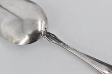 Load image into Gallery viewer, Sterling Silver Jackson Statue New Orleans Louisiana Souvenir Spoon