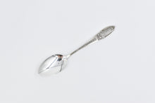 Load image into Gallery viewer, Sterling Silver Grand Canyon Arizona The Watchtower Souvenir Spoon