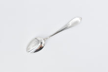 Load image into Gallery viewer, Sterling Silver Grand Canyon Arizona The Watchtower Souvenir Spoon