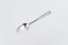 Load image into Gallery viewer, Sterling Silver San Francisco California Cut Out Souvenir Spoon