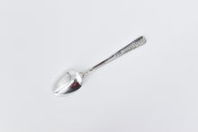 Load image into Gallery viewer, Sterling Silver San Francisco California Cut Out Souvenir Spoon