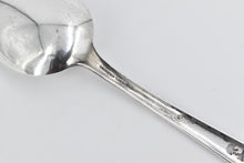 Load image into Gallery viewer, Sterling Silver San Francisco California Cut Out Souvenir Spoon