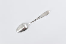 Load image into Gallery viewer, Sterling Silver Chicago Heights Chicago Illinois Souvenir Spoon