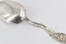 Load image into Gallery viewer, Sterling Silver Baltimore Maryland Washington Monument Souvenir Spoon