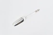 Load image into Gallery viewer, Sterling Silver Georg Jensen Acorn Solid Cheese Knife