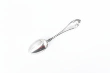 Load image into Gallery viewer, Sterling Silver Old Fort Ft Smith Arkansas Engraved Souvenir Spoon