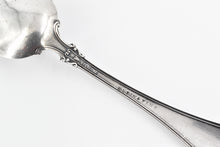 Load image into Gallery viewer, Sterling Silver Old Fort Ft Smith Arkansas Engraved Souvenir Spoon