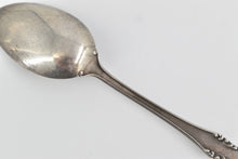 Load image into Gallery viewer, Sterling Silver The Alamo San Antonio Texas Engraved Souvenir Spoon