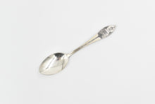 Load image into Gallery viewer, Sterling Silver General Adam Stephen House Doctor Souvenir Spoon