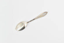 Load image into Gallery viewer, Sterling Silver General Adam Stephen House Doctor Souvenir Spoon