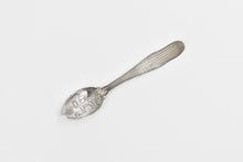 Load image into Gallery viewer, Sterling Silver Phoenix Arizona Prospecting Outfit Cactus Souvenir Spoon
