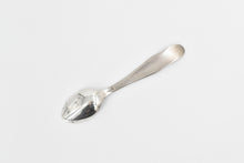 Load image into Gallery viewer, Sterling Silver Phoenix Arizona Prospecting Outfit Cactus Souvenir Spoon