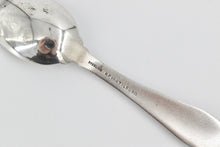 Load image into Gallery viewer, Sterling Silver Phoenix Arizona Prospecting Outfit Cactus Souvenir Spoon