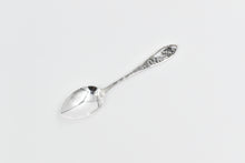 Load image into Gallery viewer, Sterling Silver White Mountains New Hampshire Souvenir Spoon