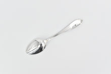 Load image into Gallery viewer, Sterling Silver White Mountains New Hampshire Souvenir Spoon