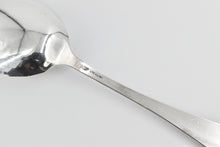 Load image into Gallery viewer, Sterling Silver White Mountains New Hampshire Souvenir Spoon