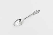 Load image into Gallery viewer, Sterling Silver Hudson River New York City NY Souvenir Spoon