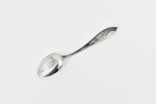 Load image into Gallery viewer, Sterling Silver Hudson River New York City NY Souvenir Spoon