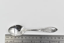 Load image into Gallery viewer, Sterling Silver Hudson River New York City NY Souvenir Spoon