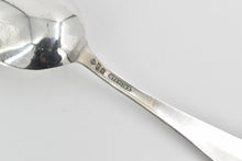 Load image into Gallery viewer, Sterling Silver Mission San Juan Capistrano California Souvenir Spoon