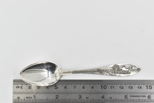 Load image into Gallery viewer, Sterling Silver Mission San Juan Capistrano California Souvenir Spoon