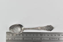 Load image into Gallery viewer, Sterling Silver Alaska Yukon Pacific Expo Seattle WA Souvenir Spoon