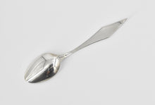 Load image into Gallery viewer, Sterling Silver Ciudad Juarez Mexico Church of Guadalupe Souvenir Spoon