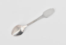 Load image into Gallery viewer, Sterling Silver Copenhagen Denmark Kobenhavn Danmark Souvenir Spoon