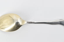 Load image into Gallery viewer, Sterling Silver Soldiers &amp; Sailors Arch New York NY Souvenir Spoon