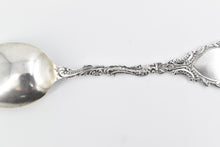 Load image into Gallery viewer, Sterling Silver Ontario Parliament Buildings Toronto Souvenir Spoon
