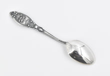 Load image into Gallery viewer, Sterling Silver Old North Church Boston Massachusetts Souvenir Spoon