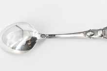 Load image into Gallery viewer, Sterling Silver Old North Church Boston Massachusetts Souvenir Spoon