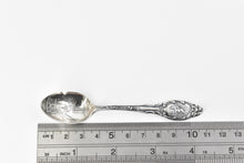 Load image into Gallery viewer, Sterling Silver Old North Church Boston Massachusetts Souvenir Spoon