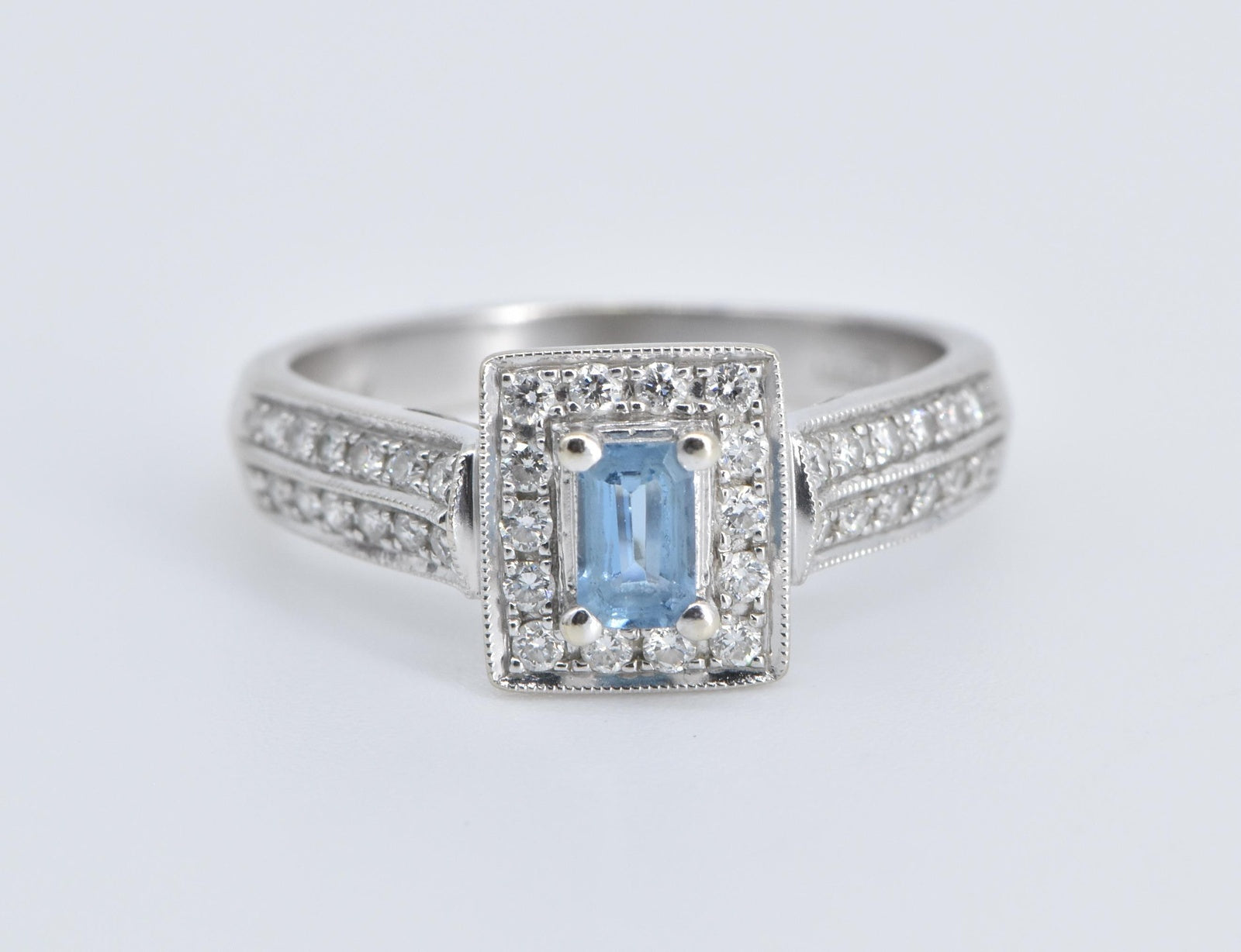 Topaz – M. Barr Antiques