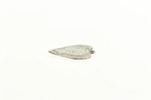 Load image into Gallery viewer, Sterling Silver 1943 Australian Coin Love Token Heart Charm/Pendant