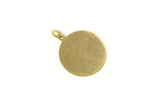 Load image into Gallery viewer, Gold Filled Ponte Vedra Club Florida Resort Golf Club Inn Charm/Pendant