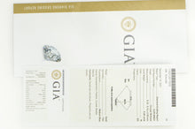 Load image into Gallery viewer, GIA 0.48 Ct Round Brilliant Cut M Color SI2 Clarity Diamond