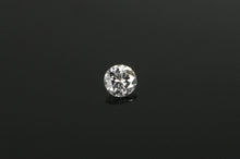 Load image into Gallery viewer, GIA 0.41 Ct Round Brilliant Cut E Color VS2 Clarity Diamond