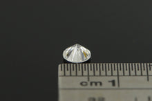 Load image into Gallery viewer, GIA 0.41 Ct Round Brilliant Cut E Color VS2 Clarity Diamond