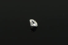 Load image into Gallery viewer, GIA 0.60 Ct Round Brilliant Cut E Color, SI1 Clarity Diamond