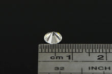 Load image into Gallery viewer, GIA 0.60 Ct Round Brilliant Cut E Color, SI1 Clarity Diamond