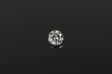 Load image into Gallery viewer, GIA 0.52 Ct Round Brilliant Cut D Color VVS1 Diamond