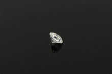 Load image into Gallery viewer, GIA 0.52 Ct Round Brilliant Cut D Color VVS1 Diamond