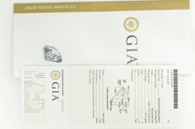Load image into Gallery viewer, GIA 0.74 Ct Round Brilliant Cut J Color, I1 Clarity Diamond