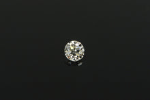 Load image into Gallery viewer, GIA 0.74 Ct Round Brilliant Cut J Color, I1 Clarity Diamond