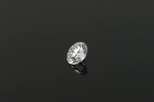 Load image into Gallery viewer, GIA 0.49 Ct Round Brilliant Cut D Color VS1 Clarity Diamond