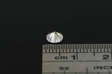 Load image into Gallery viewer, GIA 0.43 Ct Round Brilliant Cut F Color VVS2 Clarity Diamond