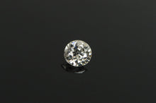 Load image into Gallery viewer, GIA 0.81 Ct Round Brilliant Cut H Color I2 Clarity Diamond