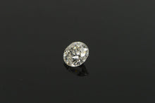 Load image into Gallery viewer, GIA 0.81 Ct Round Brilliant Cut H Color I2 Clarity Diamond